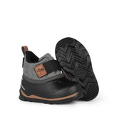 BOTTES MI-SAISON POUR TOUT-PETIT DUCKIES GRISE (6 À 11) ACTON MAHEU GO SPORT PAIRE