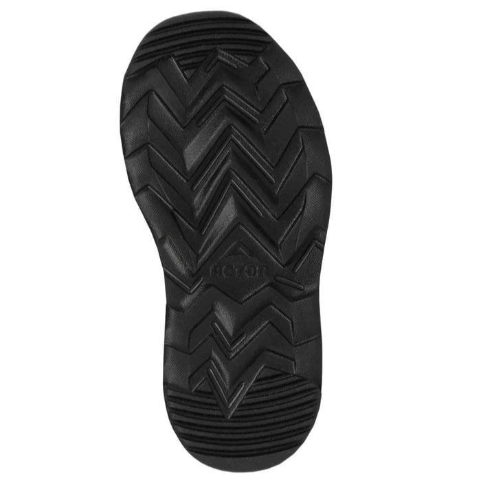 BOTTES MI-SAISON POUR TOUT-PETIT, DUCKIES GRISE (6 À 11)