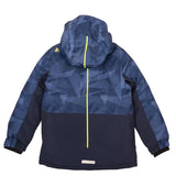 HABIT D'HIVER POUR ENFANT, DUNCAN MARINE (4 À 6X ANS)