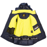 HABIT D'HIVER POUR ENFANT, DUNCAN MARINE (4 À 6X ANS)