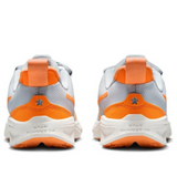 ESPADRILLE POUR ENFANT, STAR RUNNER 4 PLATINE & PÊCHE (11 À 3) - Maheu Go Sport