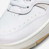 CHAUSSURE POUR FEMME, GAMMA FORCE BLANC ET BEIGE - Maheu Go Sport