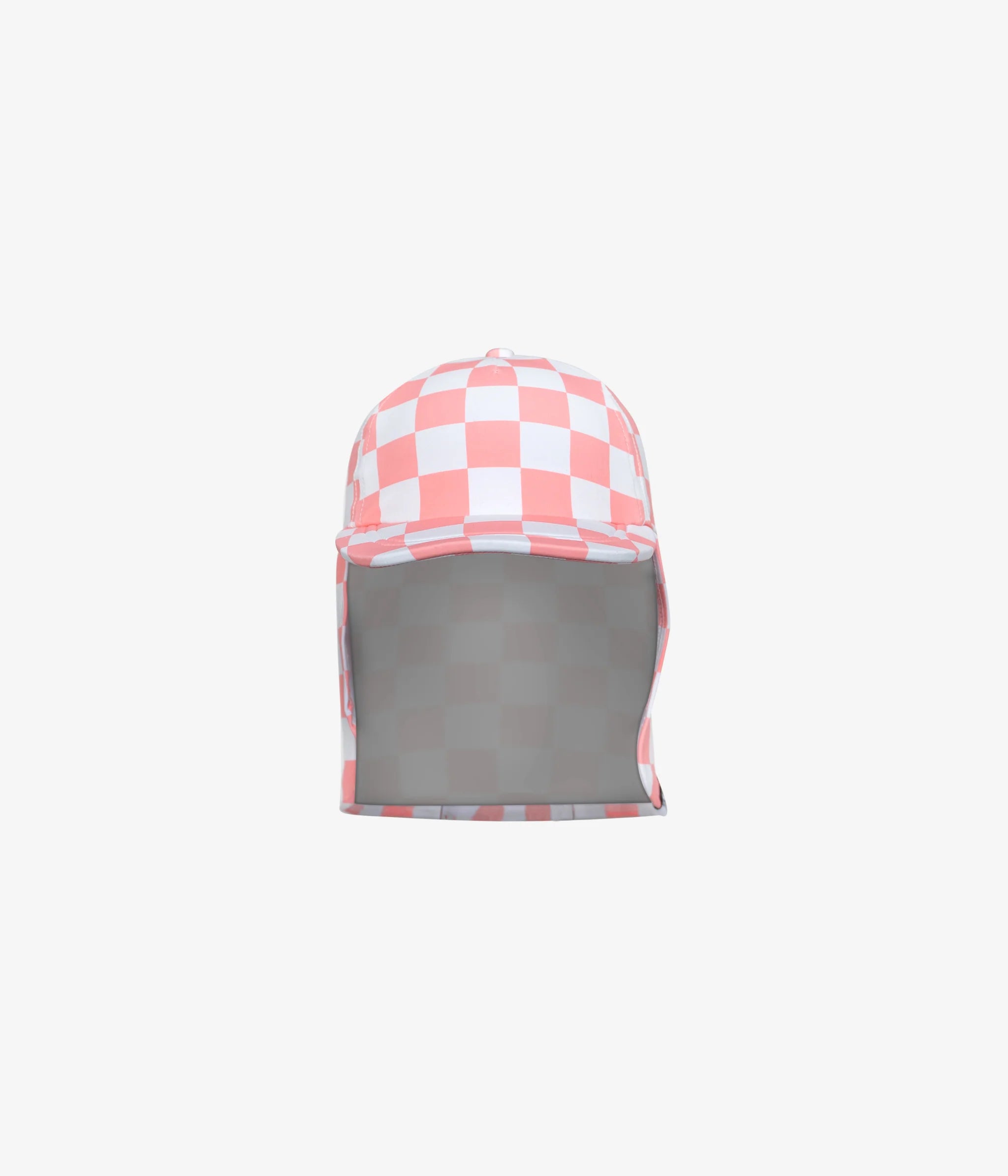 CASQUETTE DE PLAGE POUR ENFANT, DIP N DIVE CHECK YOURSELF PEACHES