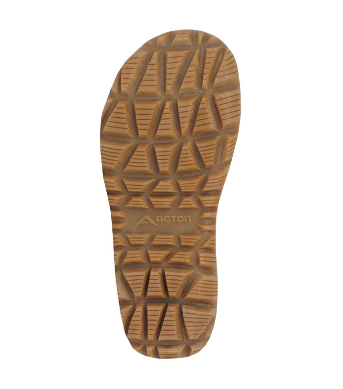 BOTTES HIVER JUNIOR, ELECTRO TAN (13 À 7)