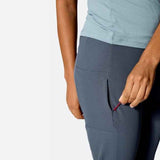 PANTALON POUR FEMME, ELEVATION NOIR