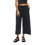 PANTALON AMPLE INDYEVA FEMME EPESI III NOIR S26B0001 MAHEU GO SPORT DEVANT