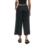 PANTALON AMPLE INDYEVA FEMME EPESI III NOIR S26B0001 MAHEU GO SPORT DOS