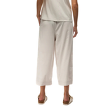 PANTALON AMPLE POUR FEMME, EPESI III OYSTER