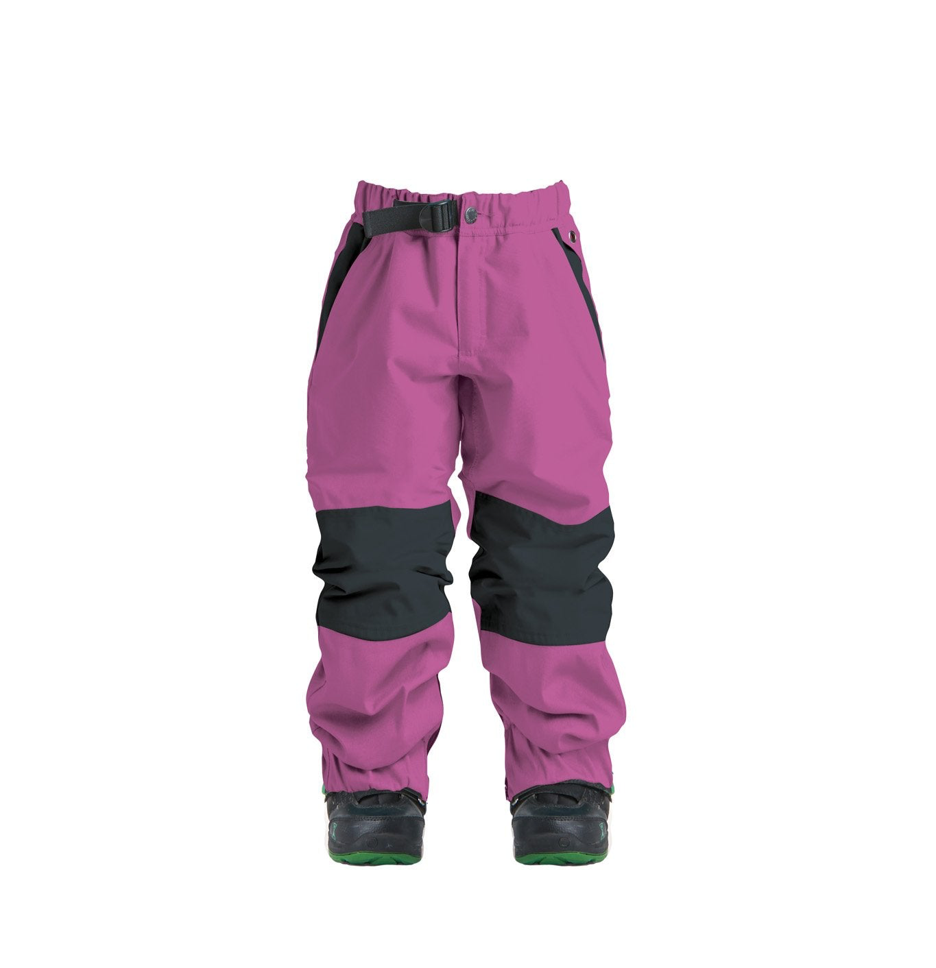 PANTALON ISOLÉ JUNIOR BOSS