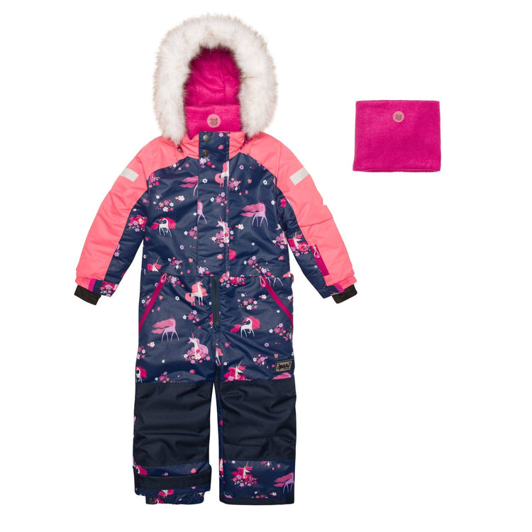 HABIT D'HIVER / BÉBÉ FILLE – Maheu Go Sport