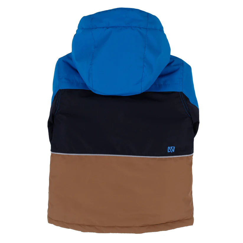 Ensemble d'hiver pour garcon, LOÏC (7 À 10 ANS) - Maheu Go Sport