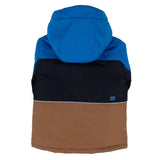 Ensemble d'hiver pour garcon, LOÏC (7 À 10 ANS) - Maheu Go Sport