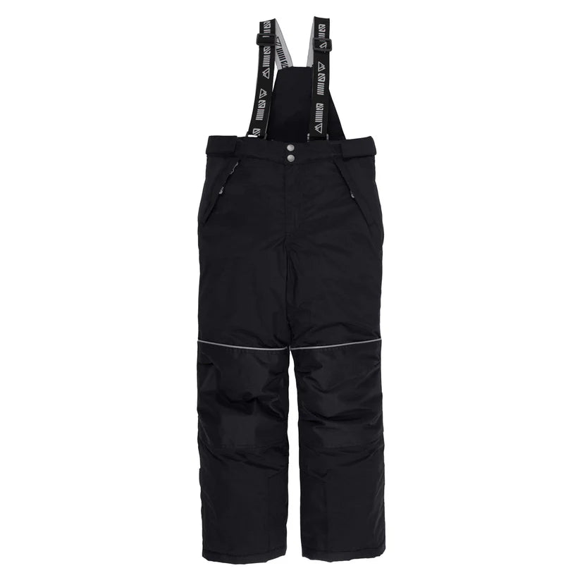 HABIT HIVER 2 PIÈCES FILLE EMMY 7 À 12 ANS F25M266 NANO MAHEU GO SPORT PANTALON DEVANT