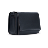 CROSSBODY BAG, FARAH 24 MIDNIGHT BLUE