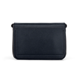 CROSSBODY BAG, FARAH 24 MIDNIGHT BLUE