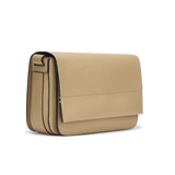 SAC À BANDOULIÈRE, FARAH 24 CAMEL