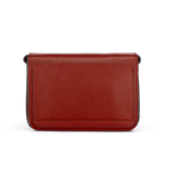 SAC À BANDOULIÈRE, FARAH 24 TERRACOTTA