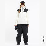 ANORAK FEMME ISOLÉ FERN GORE-TEX, VOLCOM - Maheu Go Sport