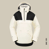 ANORAK FEMME ISOLÉ FERN GORE-TEX, VOLCOM - Maheu Go Sport