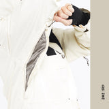 ANORAK FEMME ISOLÉ FERN GORE-TEX, VOLCOM - Maheu Go Sport