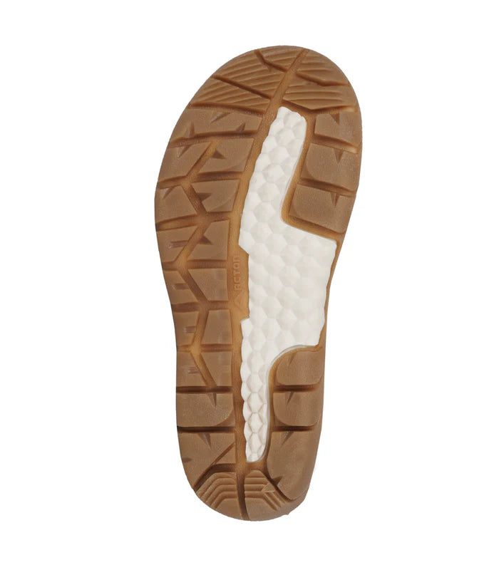 BOTTES HIVER JUNIOR, FIZZ TAN (1 À 8)