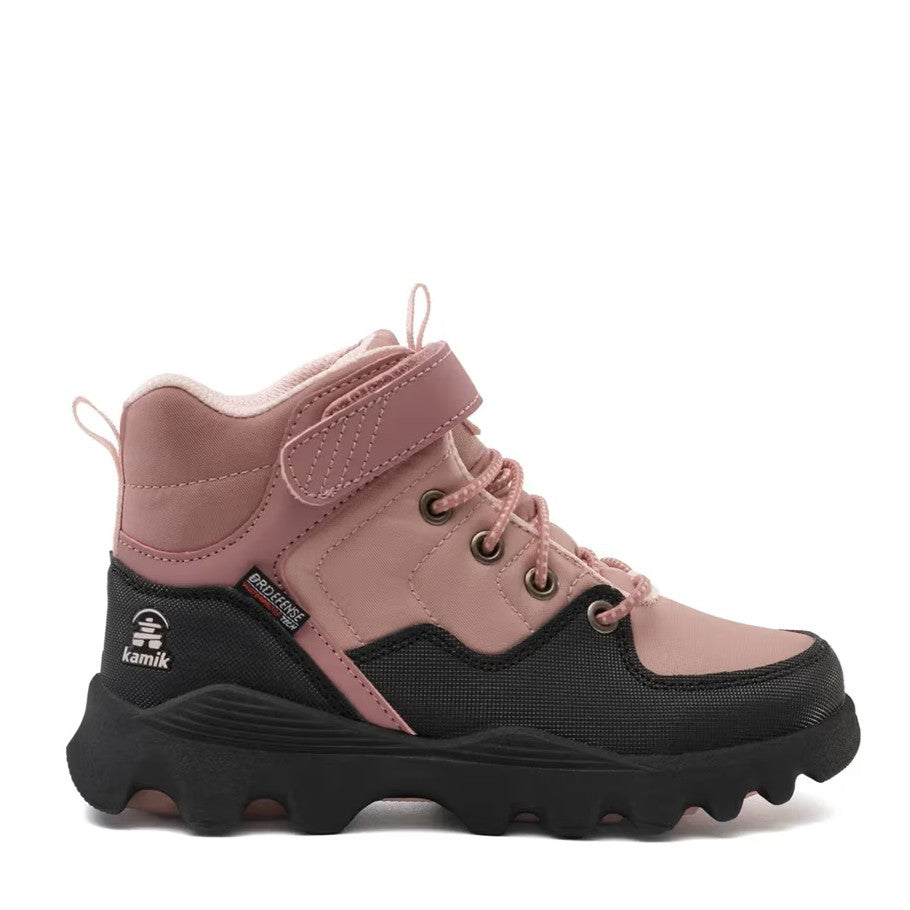 BOTTILLON MI-SAISON JUNIOR, LYNX MID ROSE