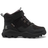 BOTTILLON MI-SAISON JUNIOR LYNX MID NOIR FK8010N KAMIK MAHEU GO SPORT CÔTÉ