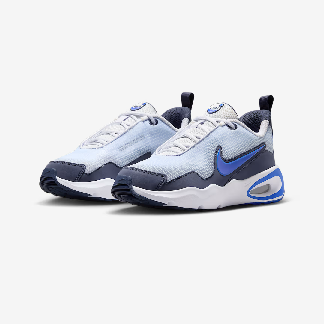 ESPADRILLE JUNIOR, NIKE AIR MAX NOVA GRIS (4 À 7) - Maheu Go Sport