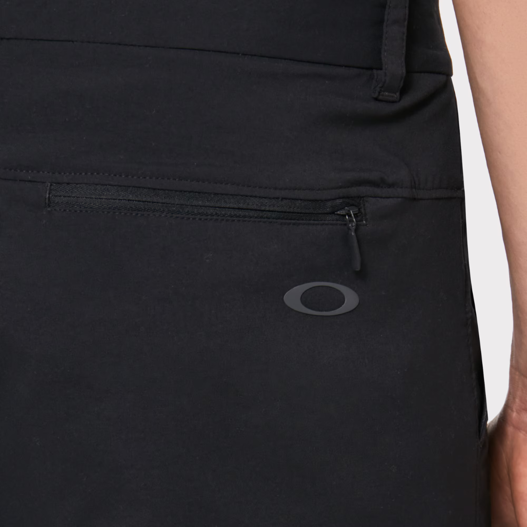 BERMUDA POUR HOMME, PERF TERRAIN NOIR - Maheu Go Sport