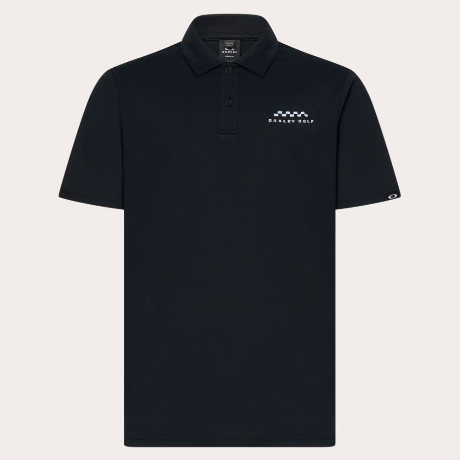 POLO POUR HOMME, TRANSITION OG NOIR