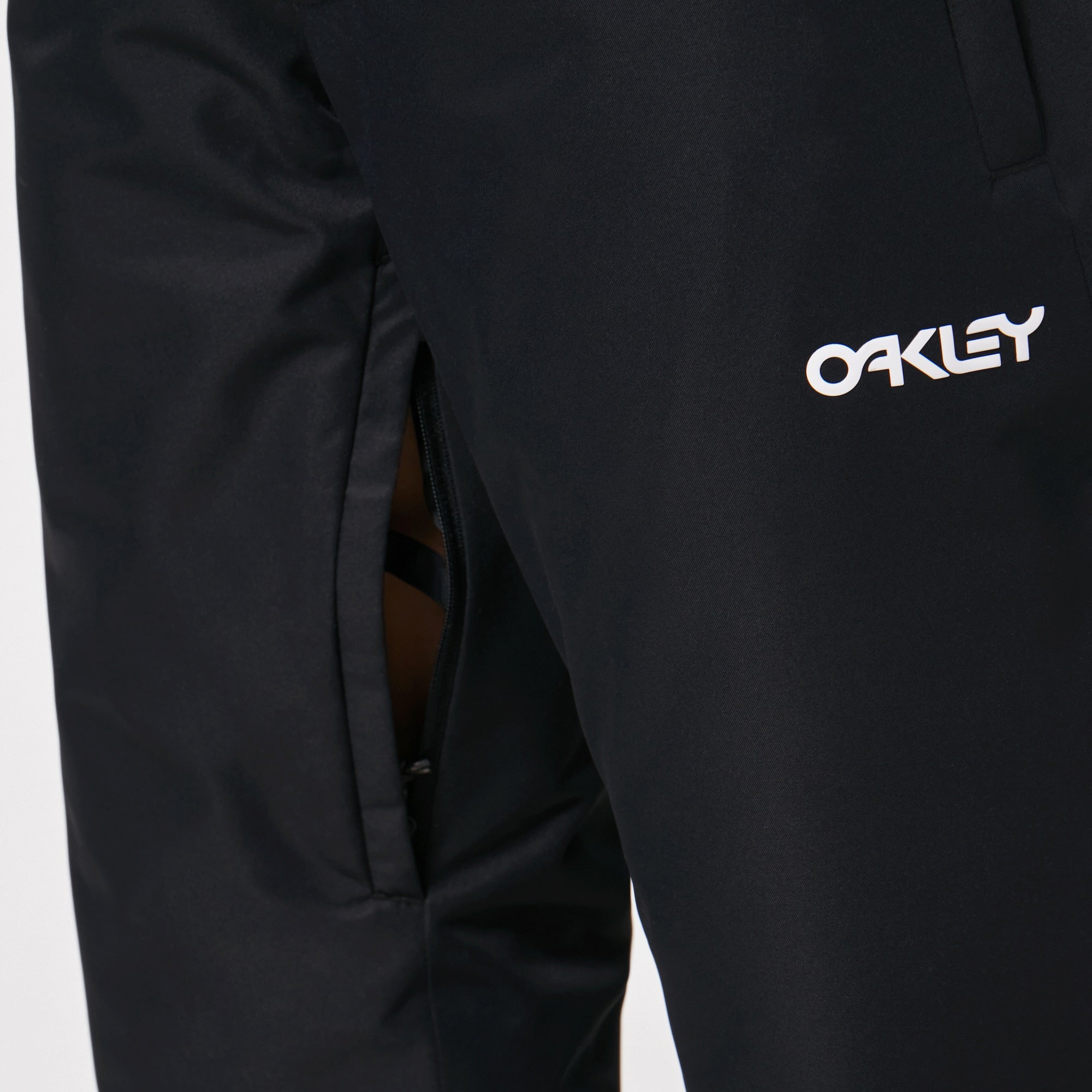 PANTALON HIVER OAKLEY FEMME, JASMINE NOIR