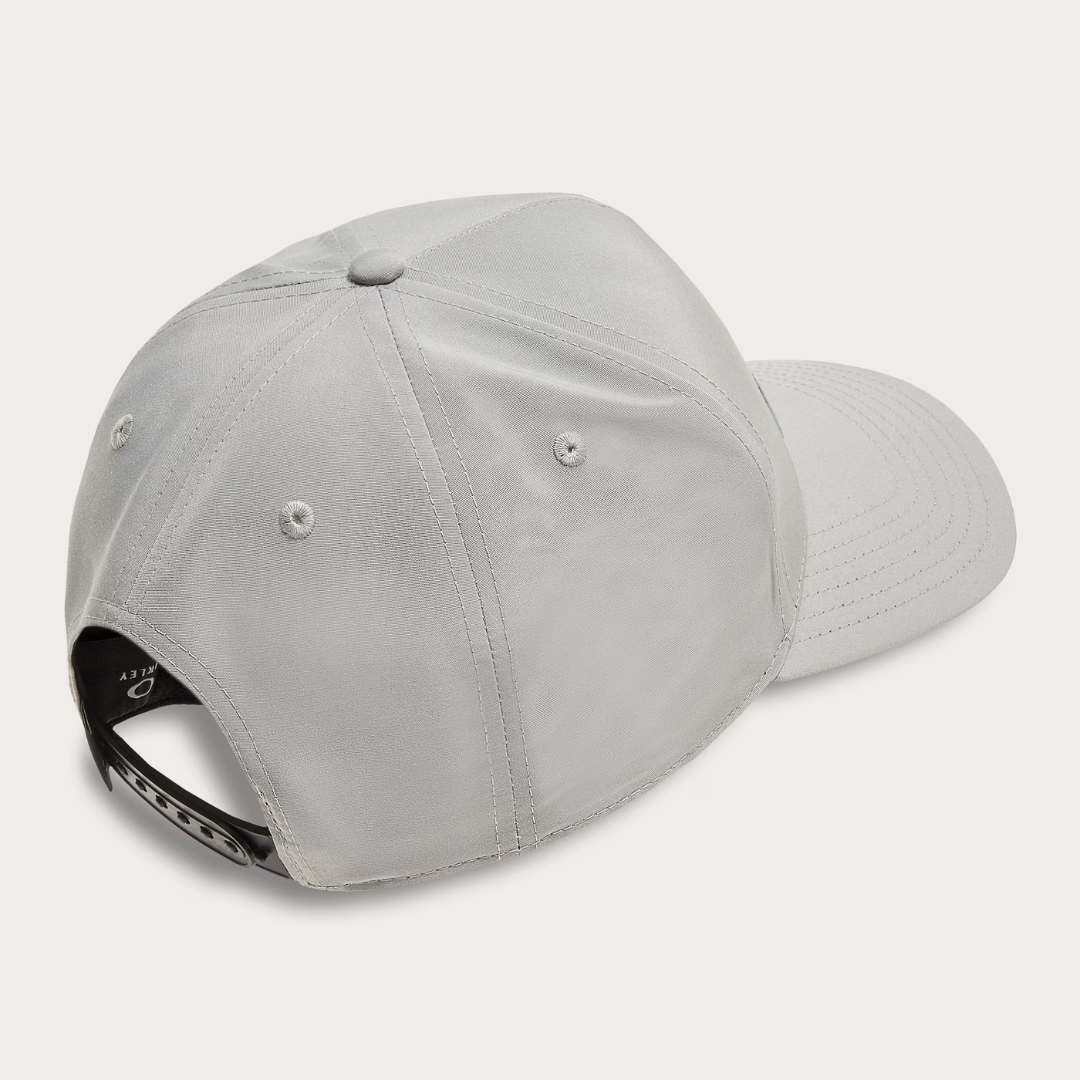CASQUETTE POUR HOMME, BARK SNAPBACK CIMENT - Maheu Go Sport