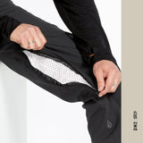 PANTALON SNOW SHELL HOMME FREAKIN CHINO, VOLCOM - Maheu Go Sport