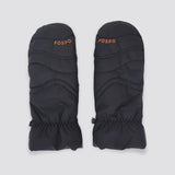 MITAINES HIVER UNISEXE, FREYA NOIR FS23 FOSFO MAHEU GO SPORT PAIRE DESSUS