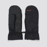 MITAINES HIVER UNISEXE, FREYA NOIR FS23 FOSFO MAHEU GO SPORT PAIRE DESSUS PAUME