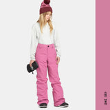 pantalon-snow-fille-volcom-frochickidee-violet-W4