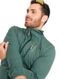 MANTEAU DE SKI DE FOND HOMME, PACE SAUGE