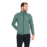 MANTEAU DE SKI DE FOND HOMME, PACE SAUGE