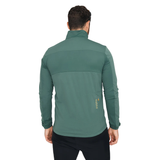 MANTEAU DE SKI DE FOND HOMME, PACE SAUGE