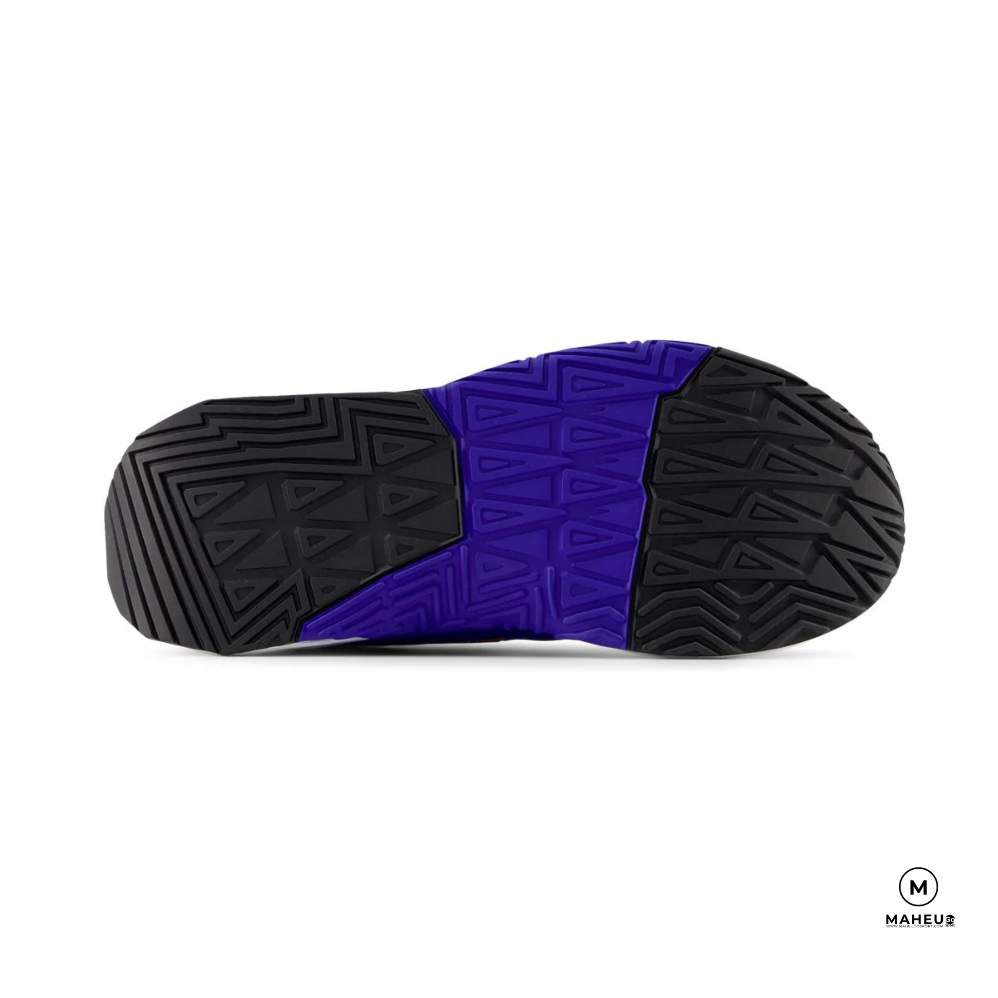 ESPADRILLES JUNIOR FUELCELL PLAY BLEU - Maheu Go Sport