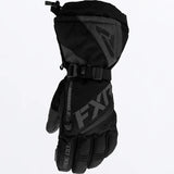 GANTS MOTONEIGE FEMME FUSION 220833 FXR MAHEU GO SPORT DESSUS