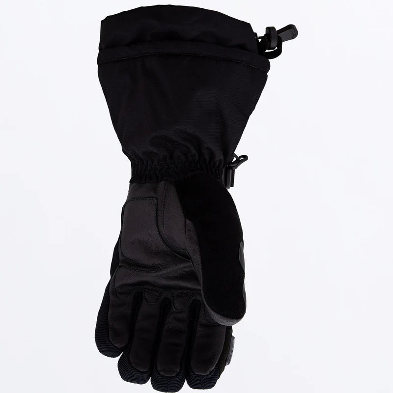GANTS MOTONEIGE FEMME, FUSION