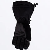 GANTS MOTONEIGE FEMME, FUSION