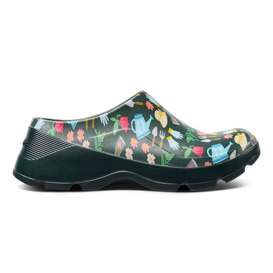 CHAUSSURE DE JARDINAGE GARDNER'S DELIGHT JOYBEES MAHEU GO SPORT CÔTÉ