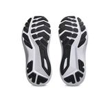 ESPADRILLE DE COURSE ASICS FEMME GT-1000 14 NOIR LILAS 1012B859 004 MAHEU GO SPORT SEMELLE