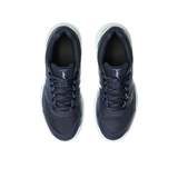 ESPADRILLE DE TENNIS FEMME, GEL-DEDICATE 8 MINUIT