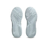 ESPADRILLE DE TENNIS ASICS FEMME GEL-DEDICATE 8 MINUIT 1042A237.402 MAHEU GO SPORT SEMELLE