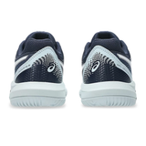 ESPADRILLE DE TENNIS ASICS FEMME GEL-DEDICATE 8 MINUIT 1042A237.402 MAHEU GO SPORT TALON