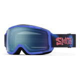 LUNETTE SKI SNOW JUNIOR GROM SUPERNOVA VIBES M006663QV994B SMITH MAHEU GO SPORT ANGLE