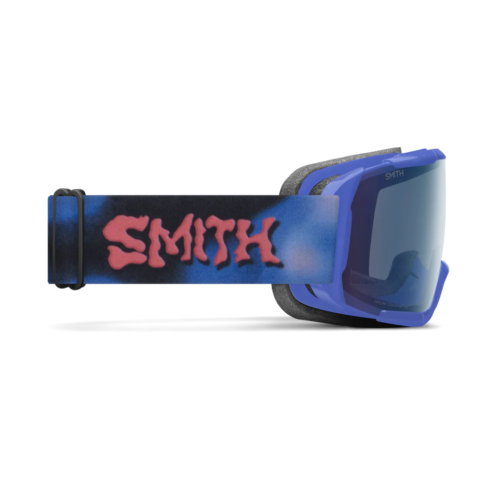 LUNETTE SKI SNOW JUNIOR GROM SUPERNOVA VIBES M006663QV994B SMITH MAHEU GO SPORT CÔTÉ